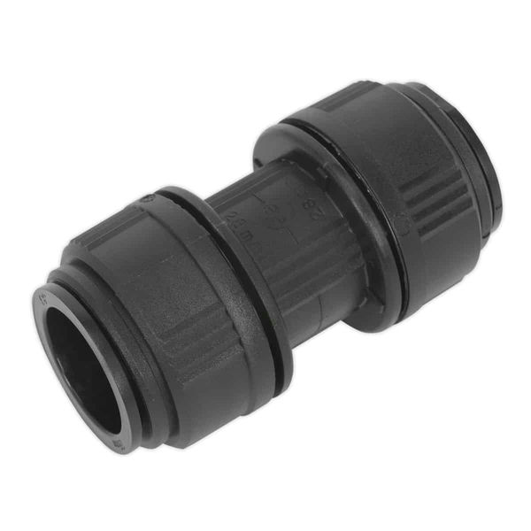 Straight Connector 28Mm John Guest Pm0428E