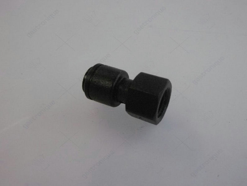 Screw-On Fitting G1/8 4Mm John Guest Pm450411E