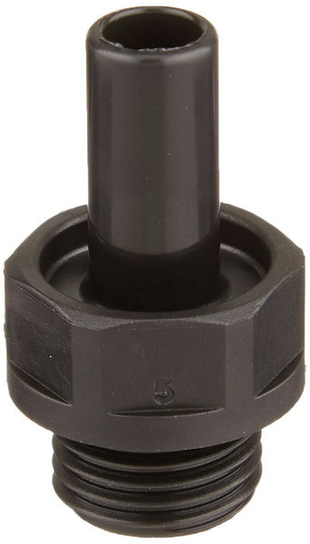 Screw-In Connector G1/4 Connector 8Mm John Guest Pm050812E