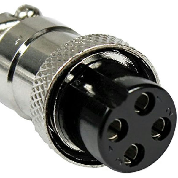 Socket Connector 90° 8Mm Socket 8Mm John Guest Pm220808E