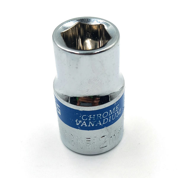 Screw-In Socket G3/8 Socket 12Mm John Guest Pm051213E