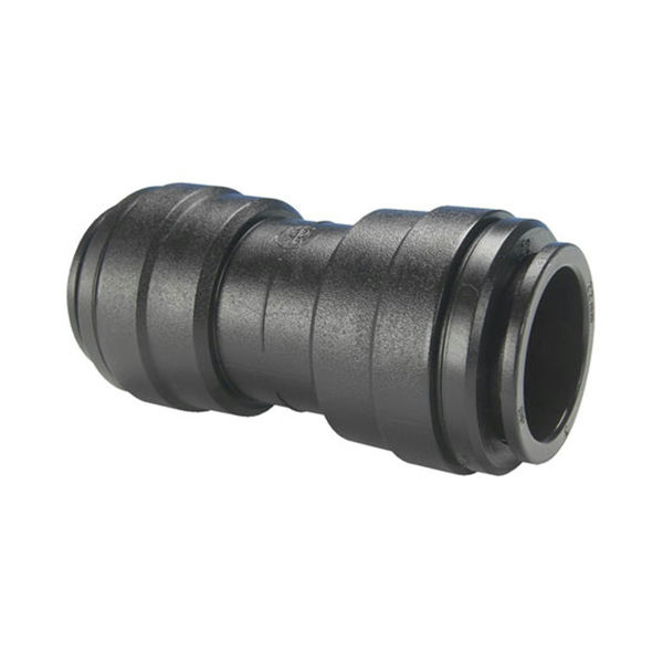 Plug-In Connector 10Mm Socket 12Mm John Guest Pm061210E