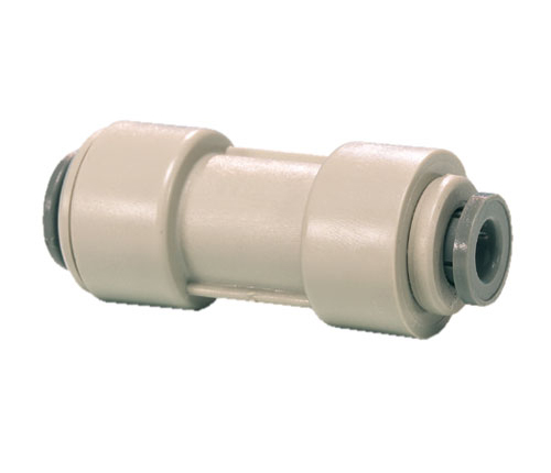 Reducing Connector 3/8 To 5/16 Inch John Guest Pi201210S