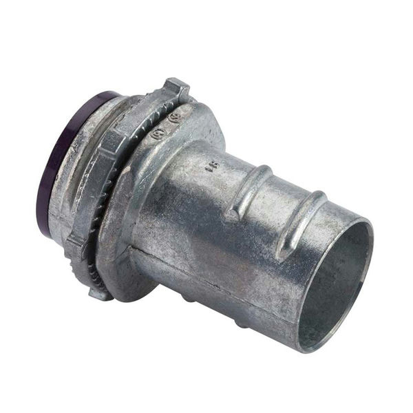 Screw-In Connector R1/4 Connector 1/4 John Guest Pi050802S