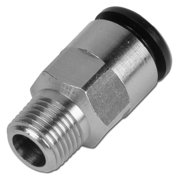 Screw-In Connector Nptf3/8 Connector 3/8 John Guest Pi051223S