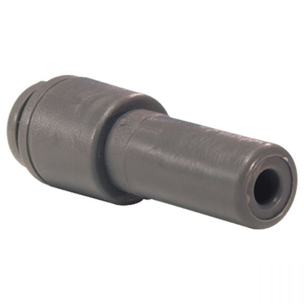 Plug-In Connector 15Mm Socket 1/2 John Guest Nc2173