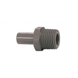 Screw-In Socket R3/8 Socket 1/2 John Guest Pi051603S