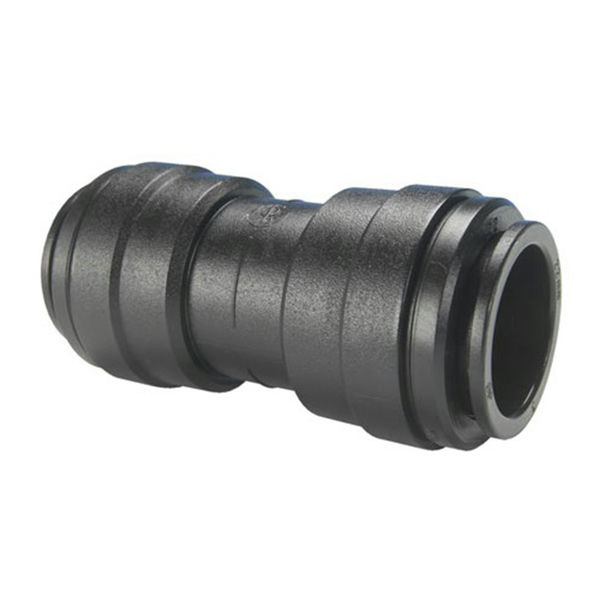 Straight Connector 1/4 John Guest Ci0408W