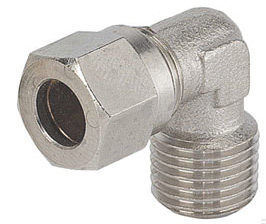 T-Screw Fitting Brass R1/2 10X8Mm C20 128 Msv