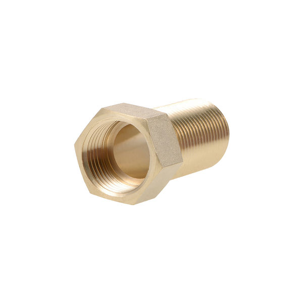 T-Swivel Fitting Brass G1/2 15X12.5Mm C36 1212 Msv