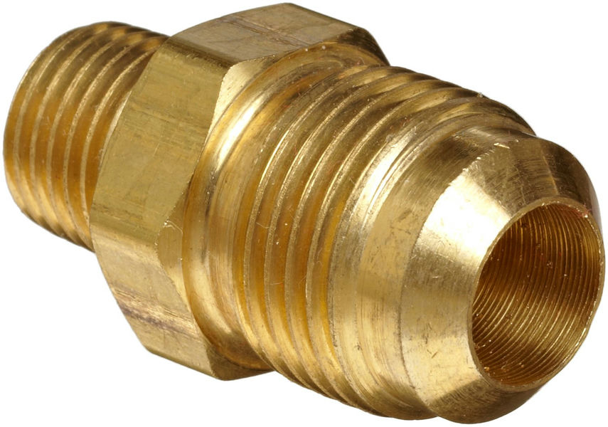 Union Nut Quick Fitting Brass M7 5X3Mm C27 M75 Msv