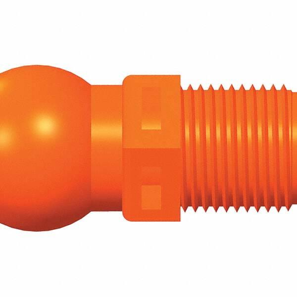 Hose Connector Reduced Pom 10Mm-9Mm Grs 109 Pom