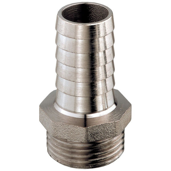 Hose Connector Reduced Pom 13Mm-10Mm Grs 1310 Pom