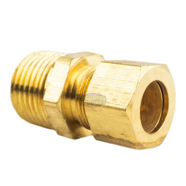 V-Hose Connector Brass 3Mm Vs 3 Ms