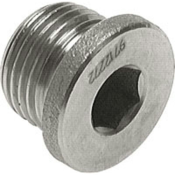 Screw-In Socket G3/8 Socket 8Mm John Guest Pm050813E