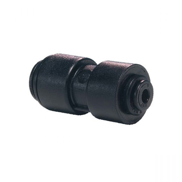 Reducing Connector 15Mm To 1/2 Inch John Guest Nc462