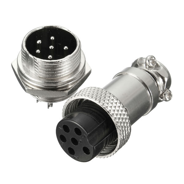 Plug-In Connector 6Mm Socket 1/4 John Guest Nc2586