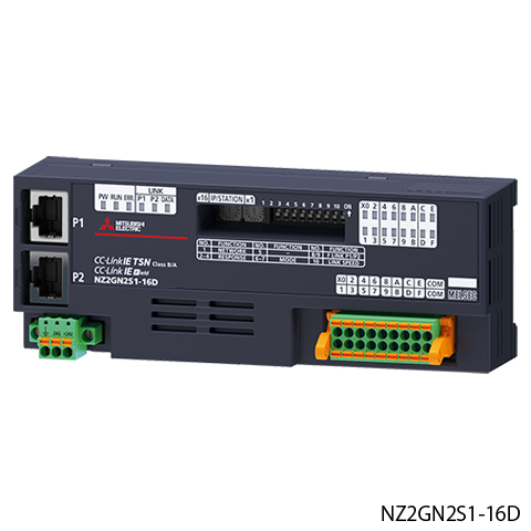 NZ2GN2S1-16T