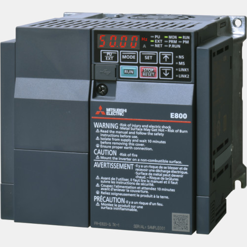 FR-E820S-0110EPA-60