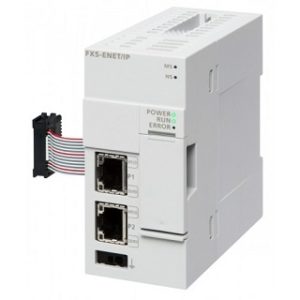 FX5-ENET/IP