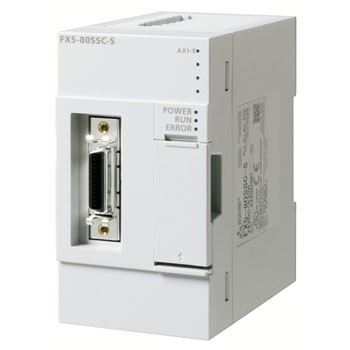 FX5-80SSC-G