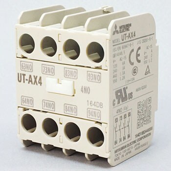 UT-AX4 4A