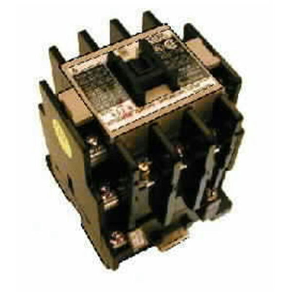 S-N125COIL AC200V