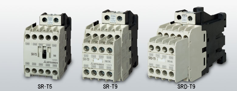 SR-T5 AC24V 3A2B