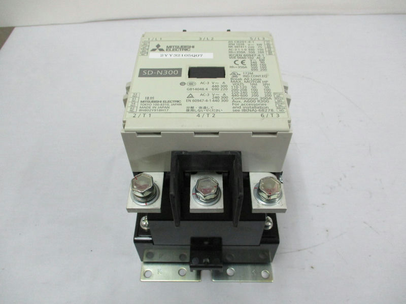 SD-N300 DC24V 2A2B