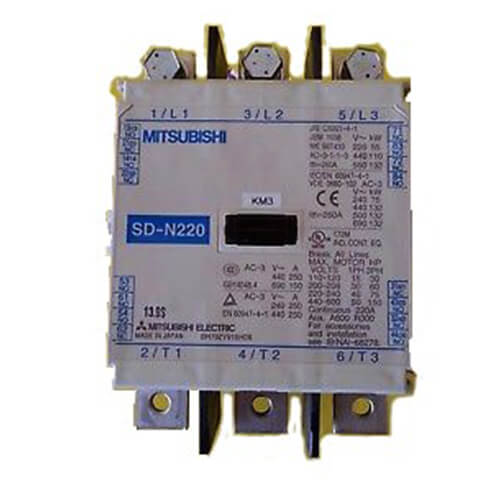 SD-N220 DC24V 2A2B