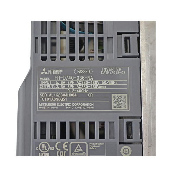 FR-D740-050SC-EC