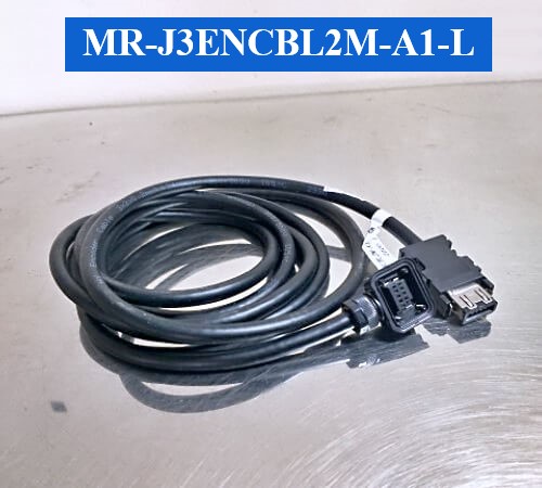 MR-J3ENCBL2M-A1-L