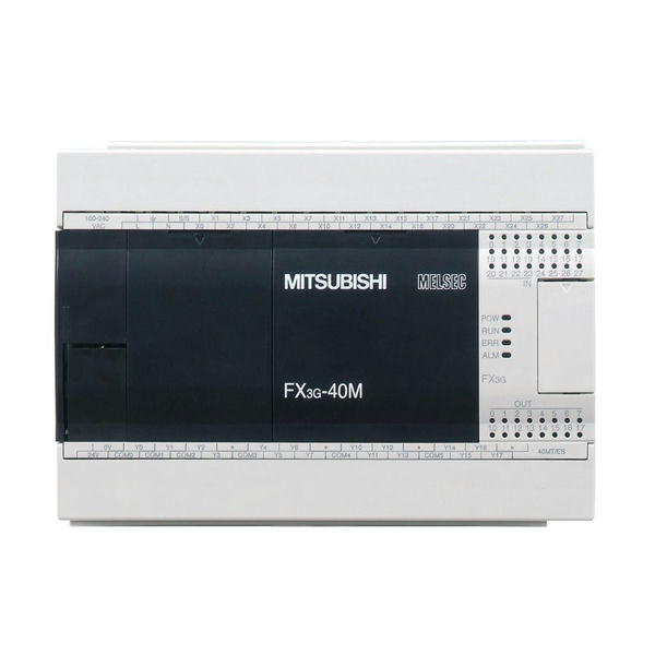 FX3G-485-BD-RJ