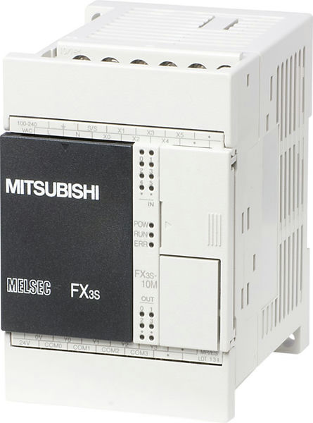 FX3S-10MR/ES