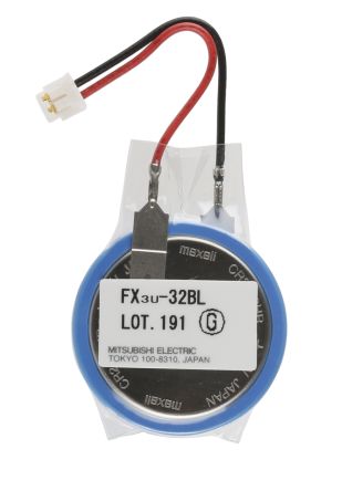 FX3U-32BL