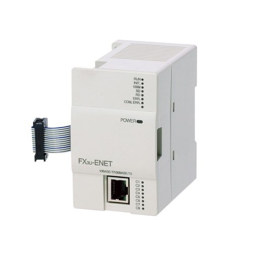 FX3U-ENET