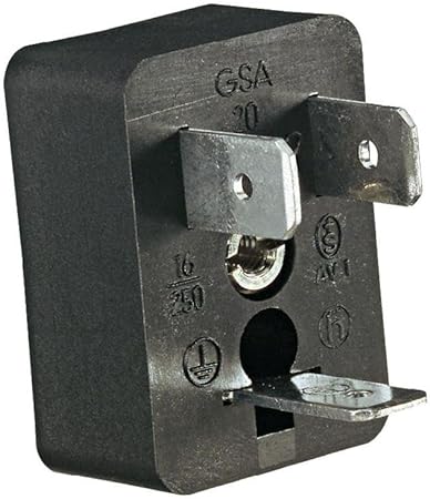 Device Plug Gsa Druck Pg9