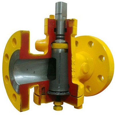 Valve Plug B-Industry Gsbi B