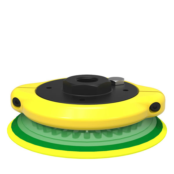 Piab Suction Cup Rubber Piab F110P 60 0107322