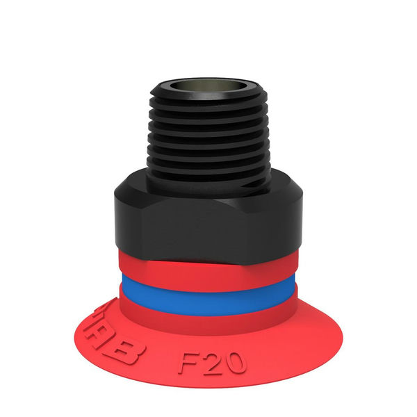 Piab Suction Cup Piab F20 Fda 9909624