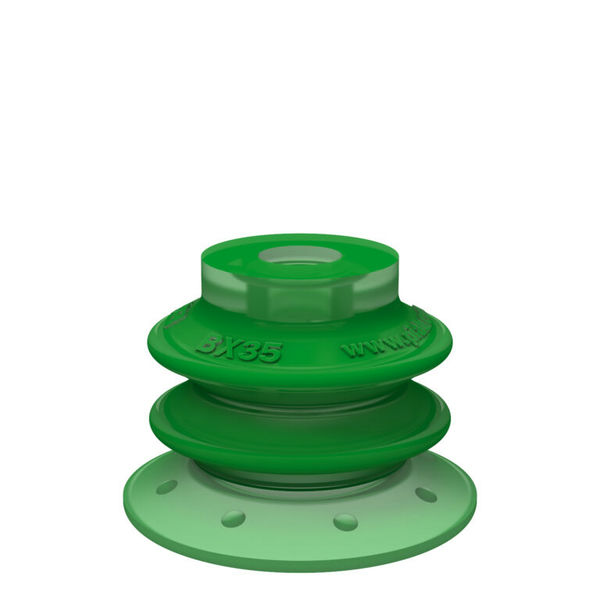 Piab Suction Cup Rubber Piab F15 Fda 0200263