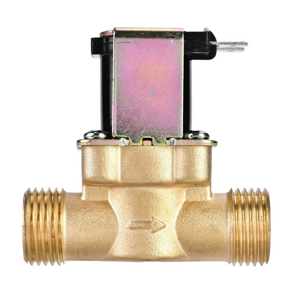 Water Valve 2 24V= 0.5-10Bar Rpe 1030Nc