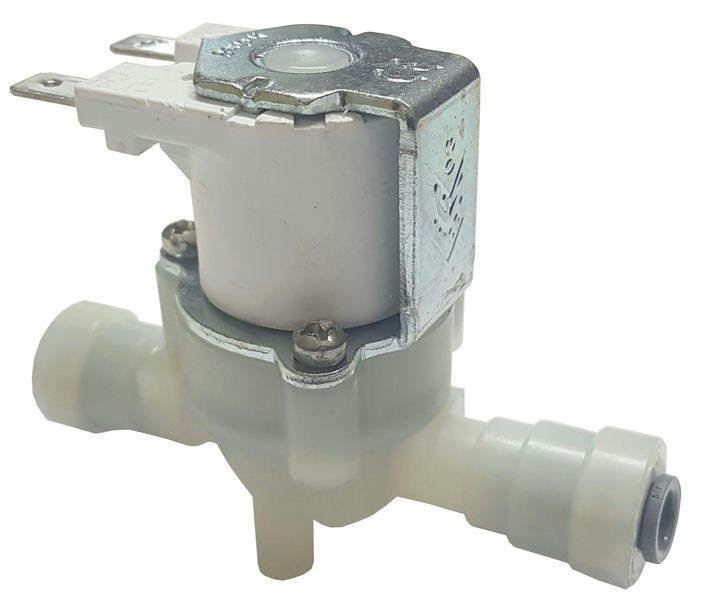 Water Valve 1/2 24V 0.2-10Bar Rpe 5105 Bc 24V/Ac