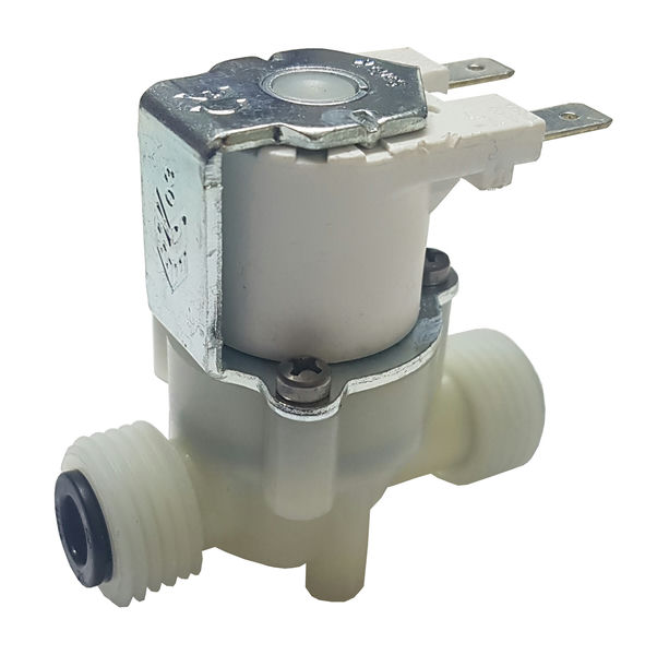 Water Valve 1 230V 0.5-10Bar Rpe 830Nc