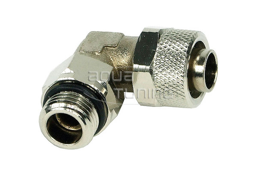 Screw-On Fitting G1/4 12Mm Qmap 1412