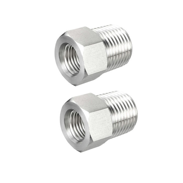 L-Screw Fitting G1/8 6Mm Qwip 186