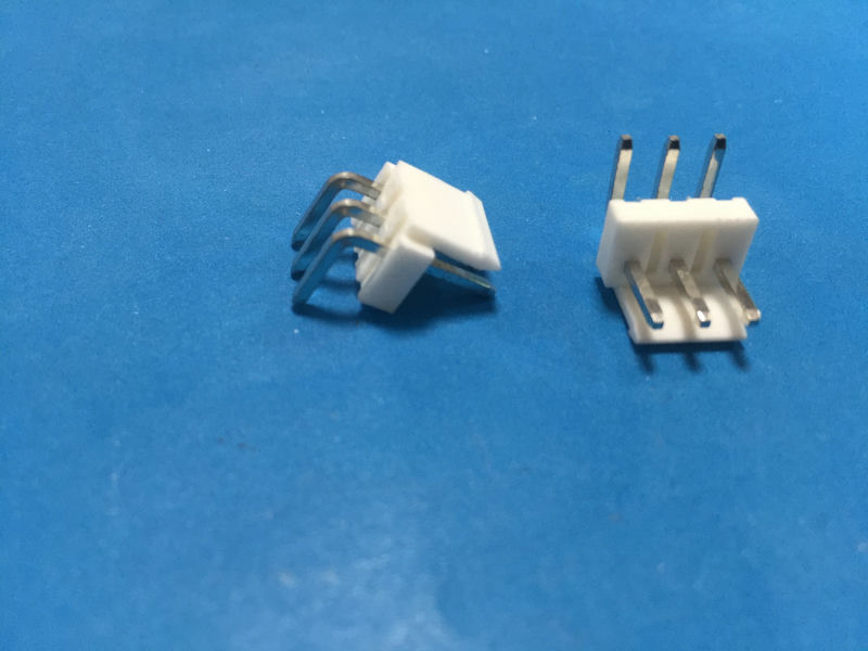 Schott Angle Connector 4Mm Qwsvp 4 Ku