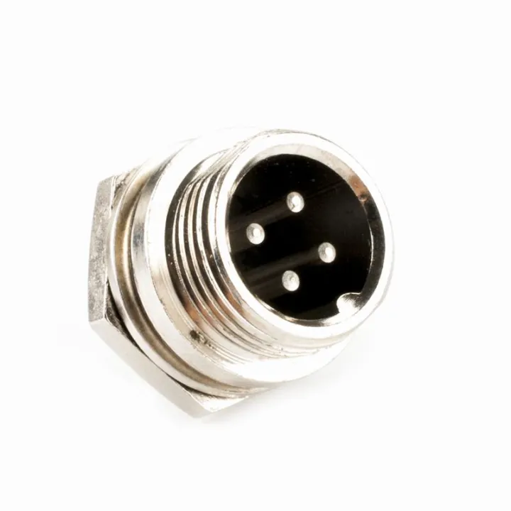 Plug-In Connector 90° 12Mm Socket 12Mm Qwzp 12