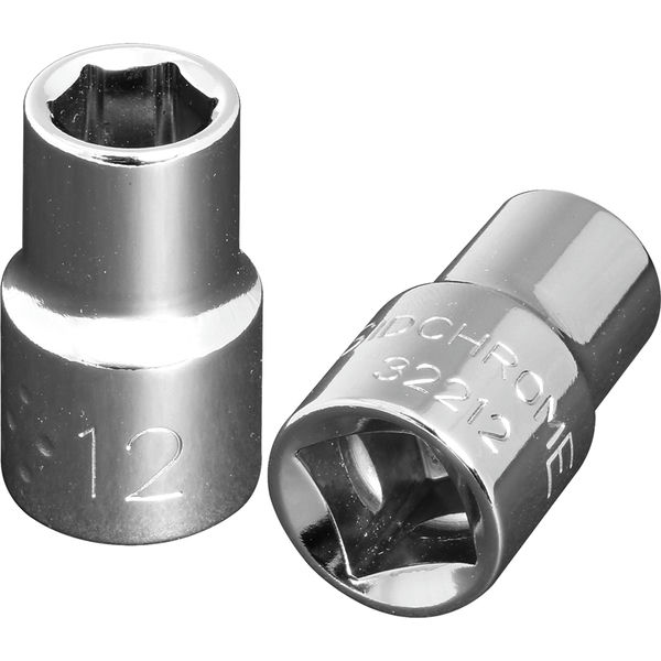 Y-Connector 12Mm Socket 12Mm Qysp 12