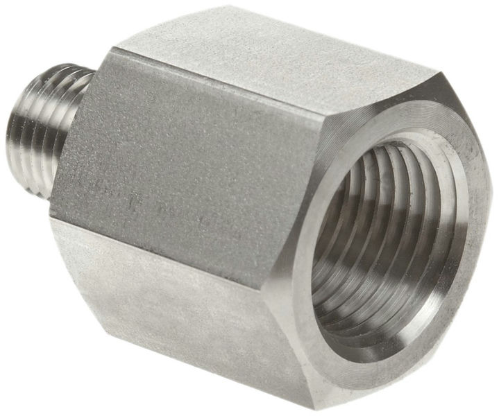 Y-Reducing Connector 2X8Mm-12Mm Qyrp 2812